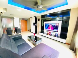 Blk 431D Yishun Avenue 1 (Yishun), HDB 4 Rooms #244344141